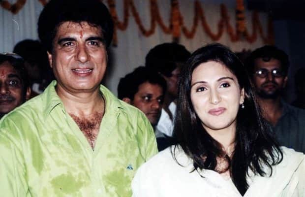 Juhi Babbar birthday: know some unknown facts about actor Raj Babbar daughter