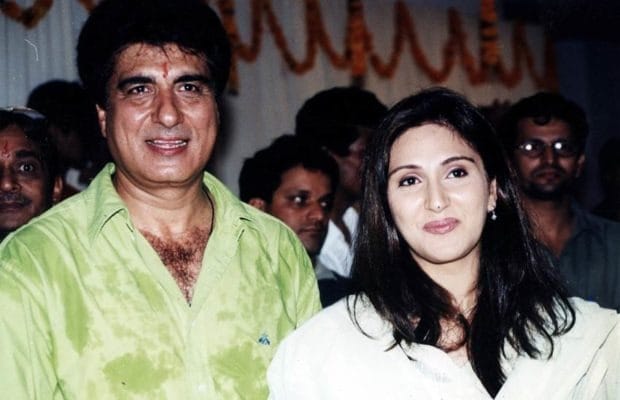 Juhi Babbar birthday: know some unknown facts about actor Raj Babbar daughter
