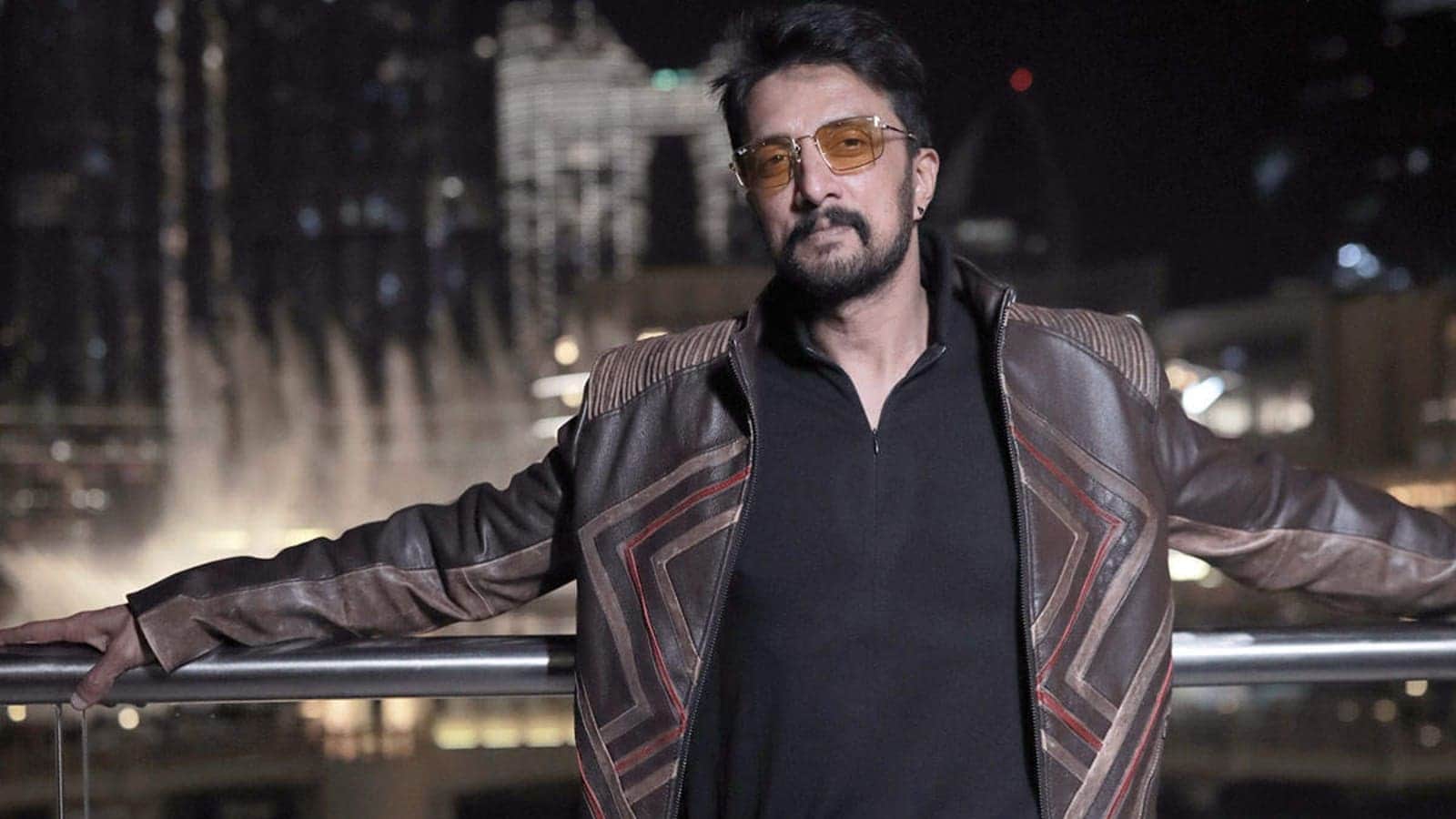 Kannada Star Kiccha Sudeep is going to join BJP before Karnataka assembly Election 2023