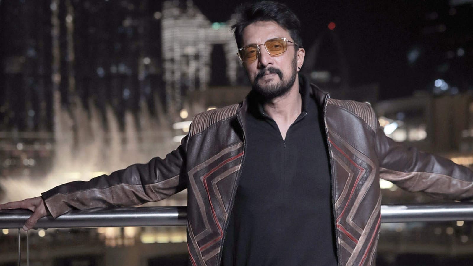 Kiccha Sudeep birthday special know about actor career and personal life here in detail
