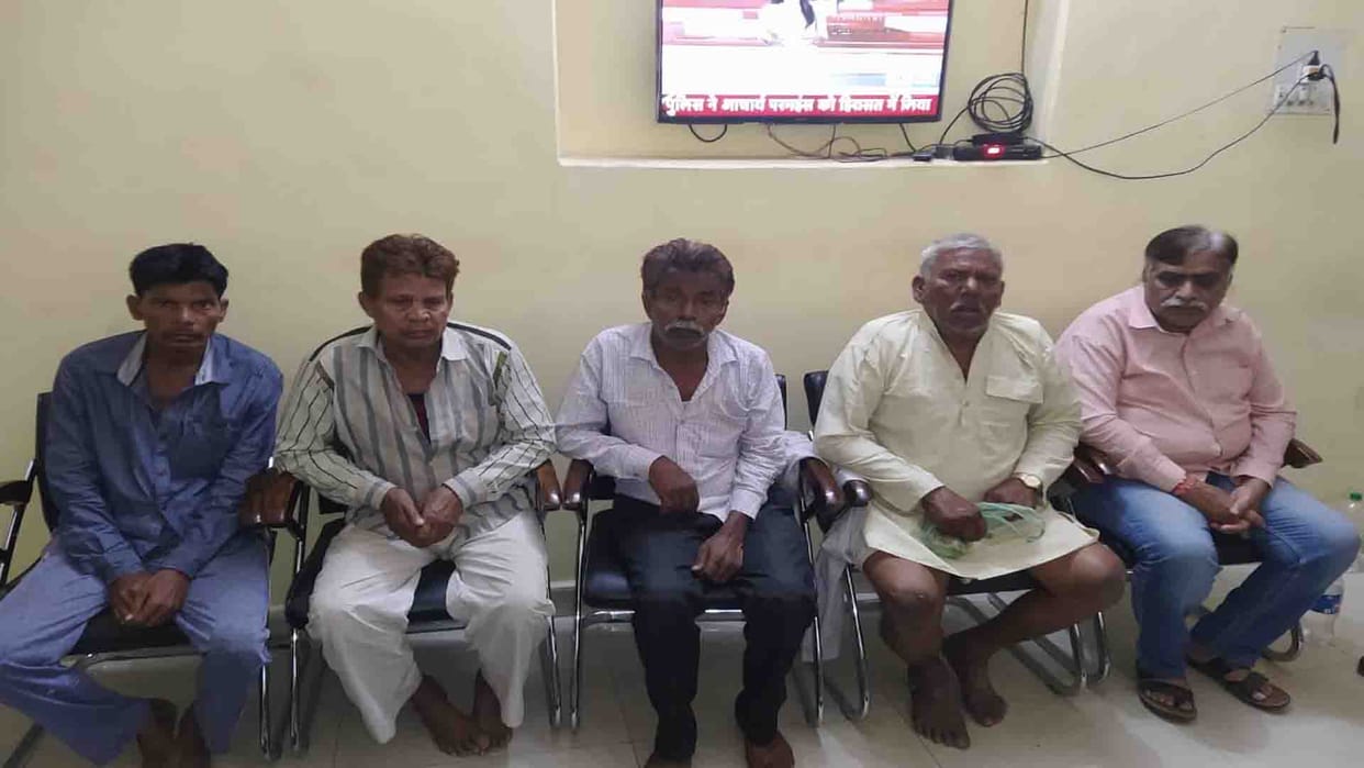 Anti-Sikh riots: SIT arrests five more accused in Kanpur