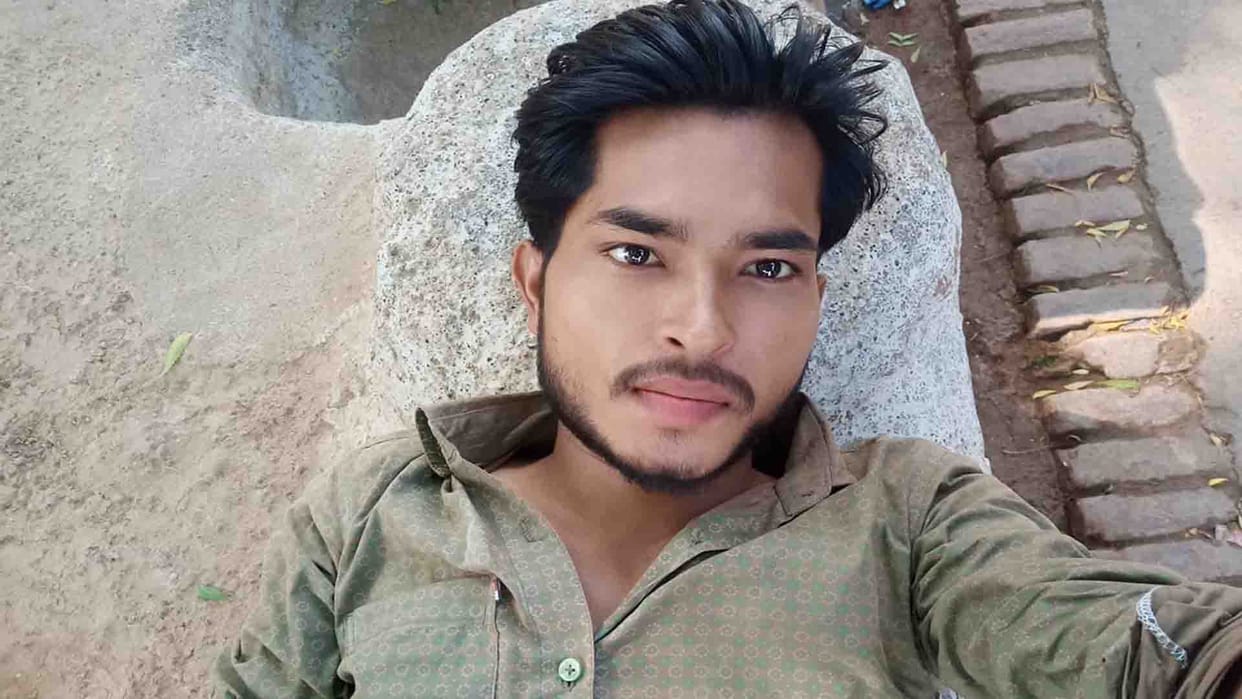 Hamirpur Accident: Youth Died AND two injured due to tractor collision