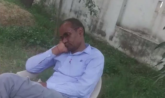 Inspection of ADM in Hamirpur, Officers found missing in departments, report submitted to District Magistrate