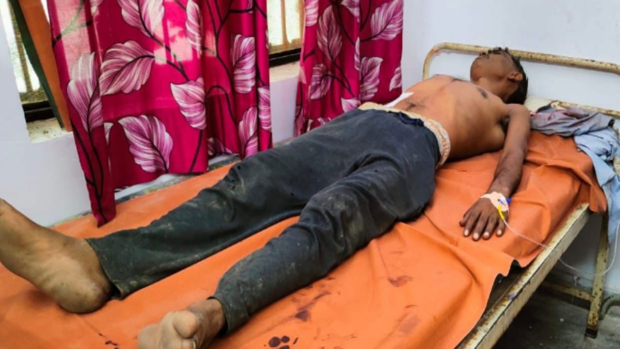 UP Crime: Farmer shot dead in Baghpat today Morning while he went to get Fodder for cattle