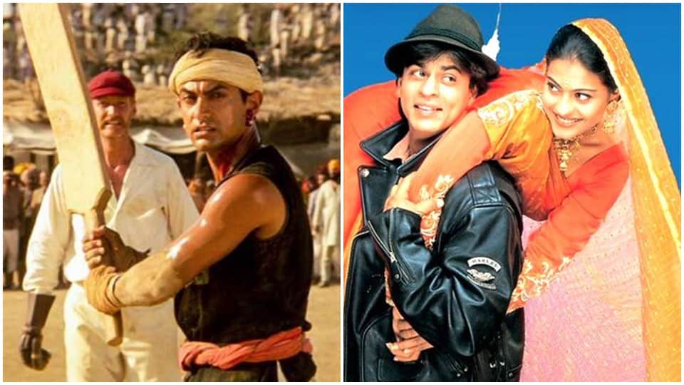 Know These Bollywood Movies Interesting Facts From Lagaan to Kuch Kuch Hota Hai