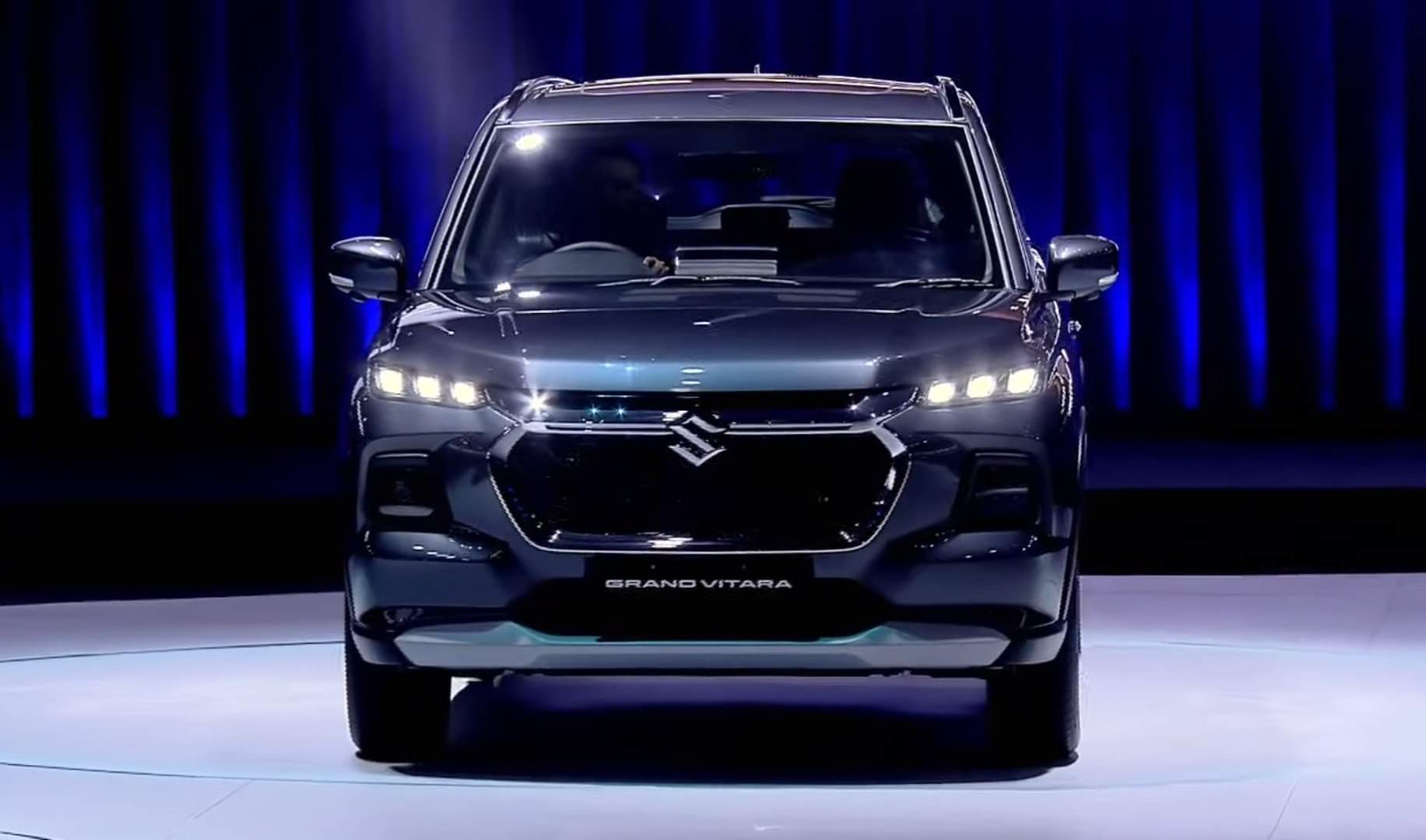 Maruti Suzuki Grand Vitara Booking Status Know price features specifications News in Hindi