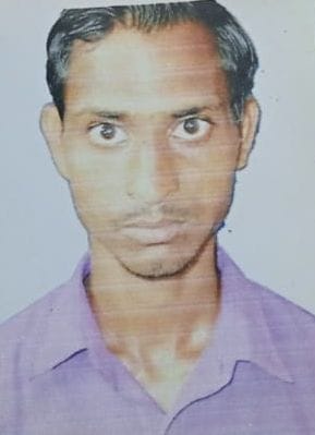 The dead body found a day ago in the plot was taken out of Kanhailal.