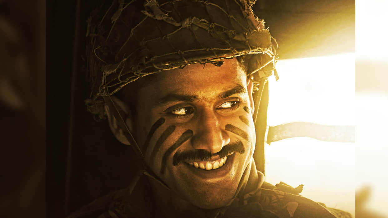 Laal Singh Chaddha: Naga Chaitanya Look As Soldier From Aamir Khan and Kareena Kapoor Khan film Unveil