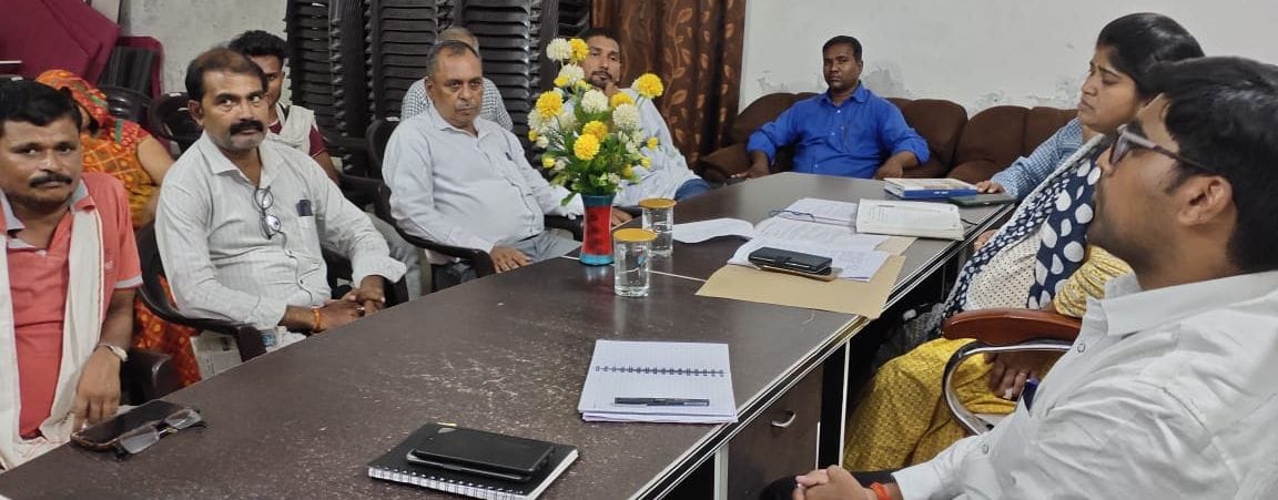 Fatehpur: Tricolor will be installed on ten thousand houses