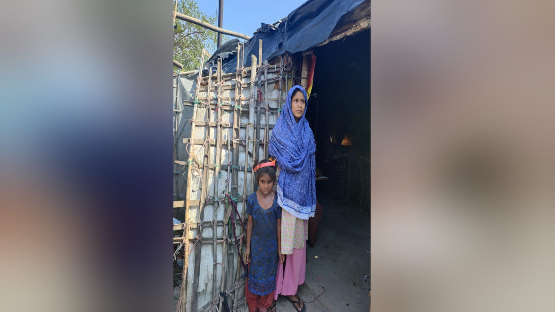 Read full story of children of Gyanodaya school of Meerut