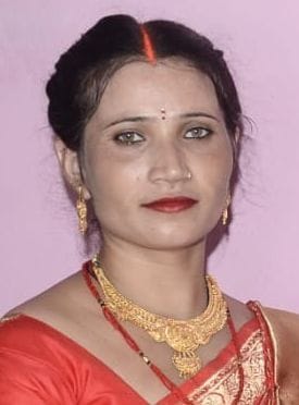 CISF jawan's wife committed suicide by consuming poison