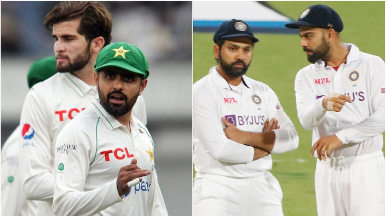 World Test Championship: Pakistan win over Sri Lanka benefits India, major change in WTC table, know