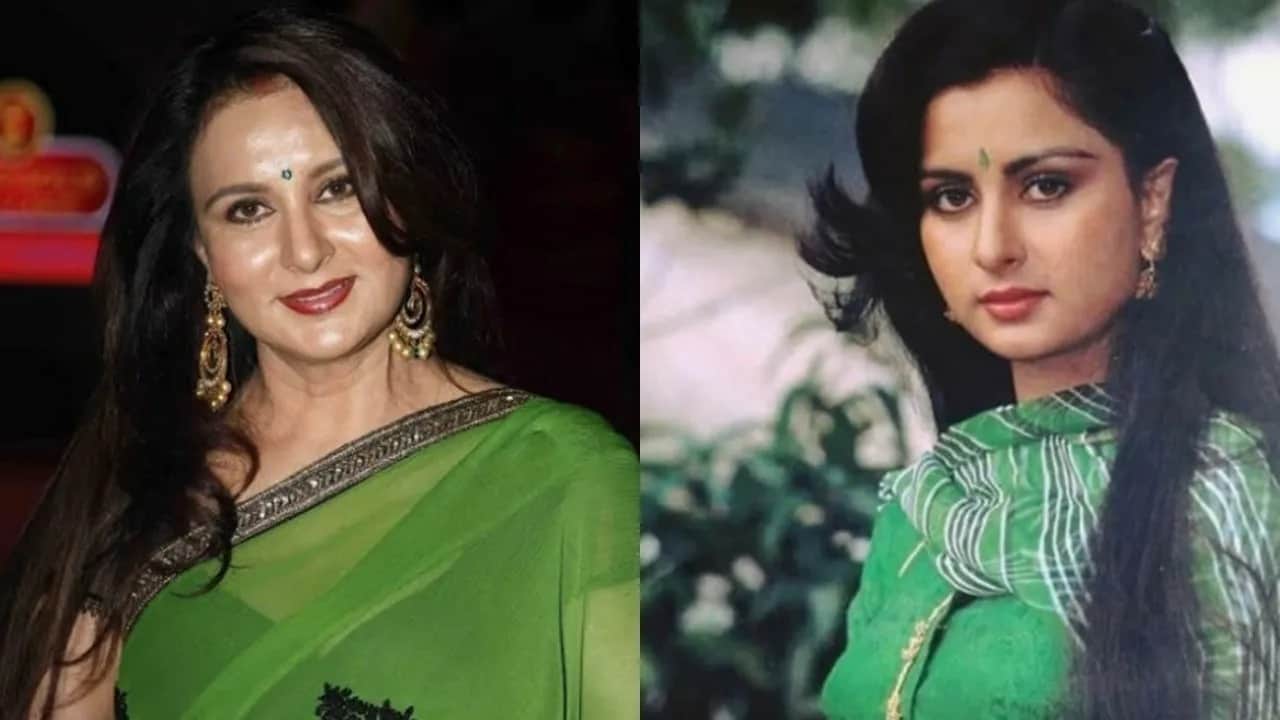 These Actresses Who Rocked in the 80s Are Living an Anonymous Life From Rati Agnihotri to Poonam Dhillon