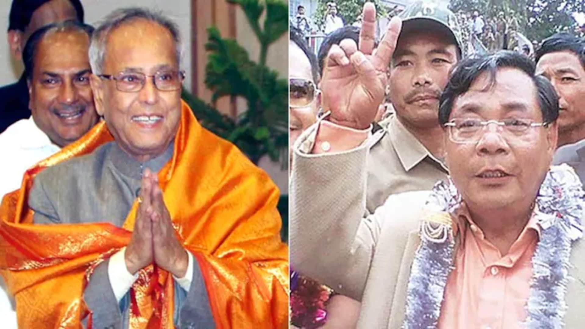 President Election know the whole history who won when and how explained news in hindi