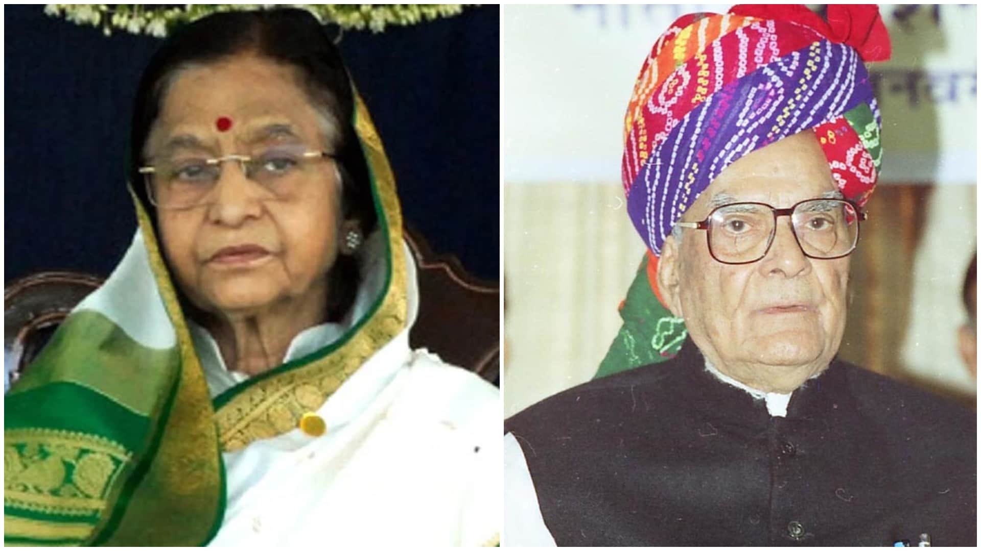 President Election know the whole history who won when and how explained news in hindi