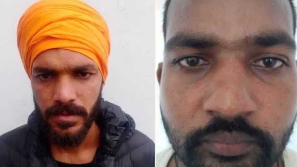 Know about Manpreet Mannu and Jagroop Roopa who killed in Encounter