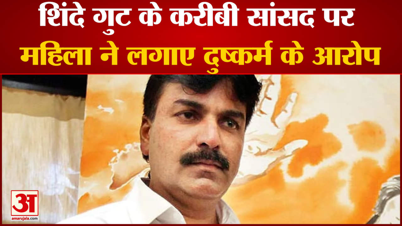 राहुल शेवाल