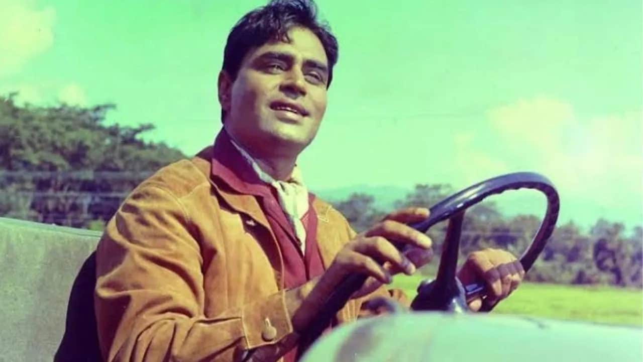 Rajendra kumar Birthday Know untold Fact About Jubilee Kumar