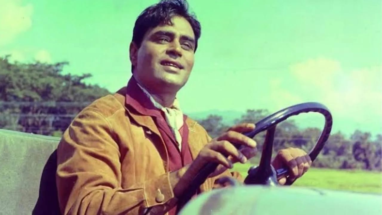 Rajendra kumar Birthday Know untold Fact About Jubilee Kumar