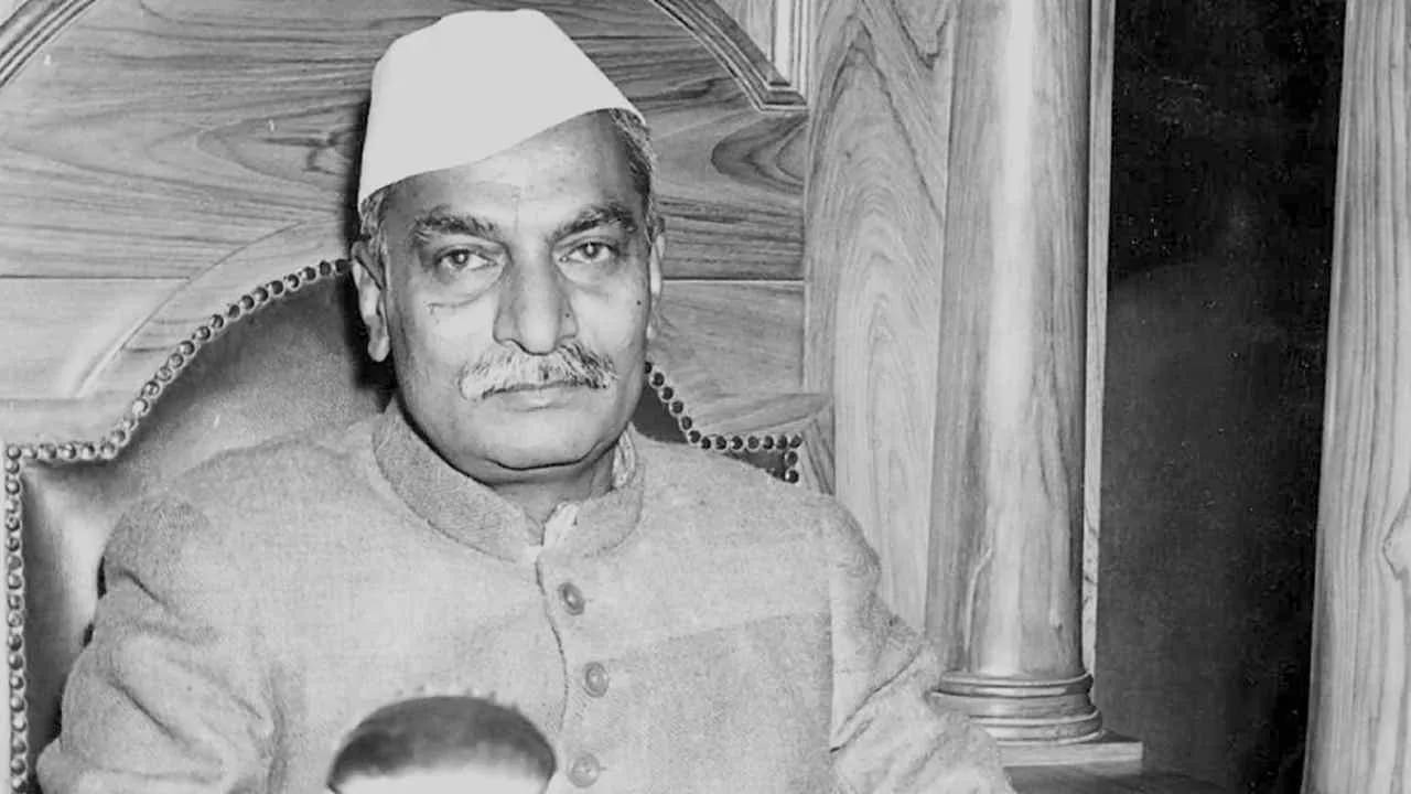 Rajendra Prasad to draupdi murmu know 15 interesting things about 15 Presidents