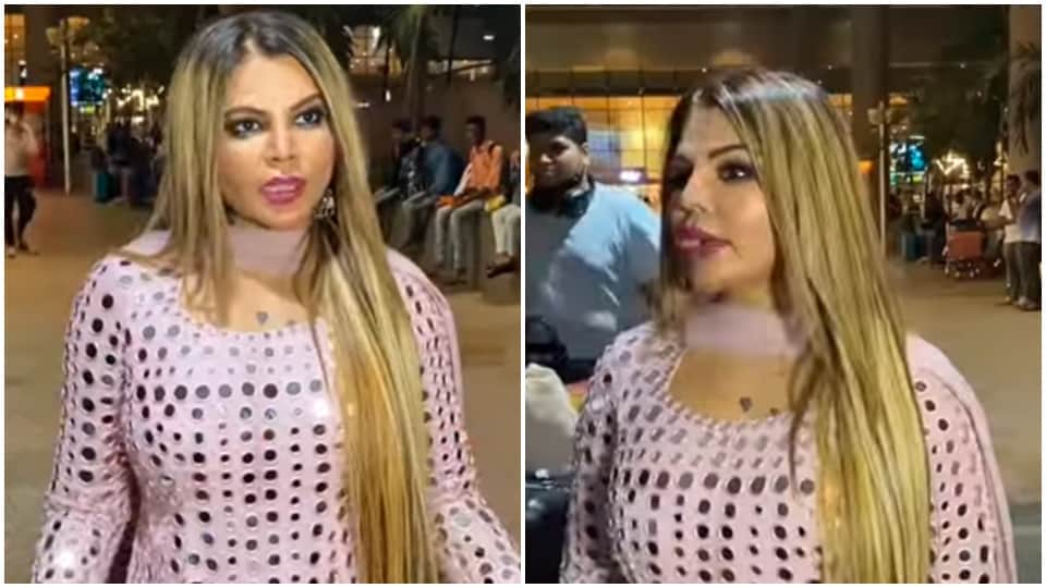 Rakhi Sawant has made a big disclosure about Sonali Phogat and her PA sudhir sangwan watch full video