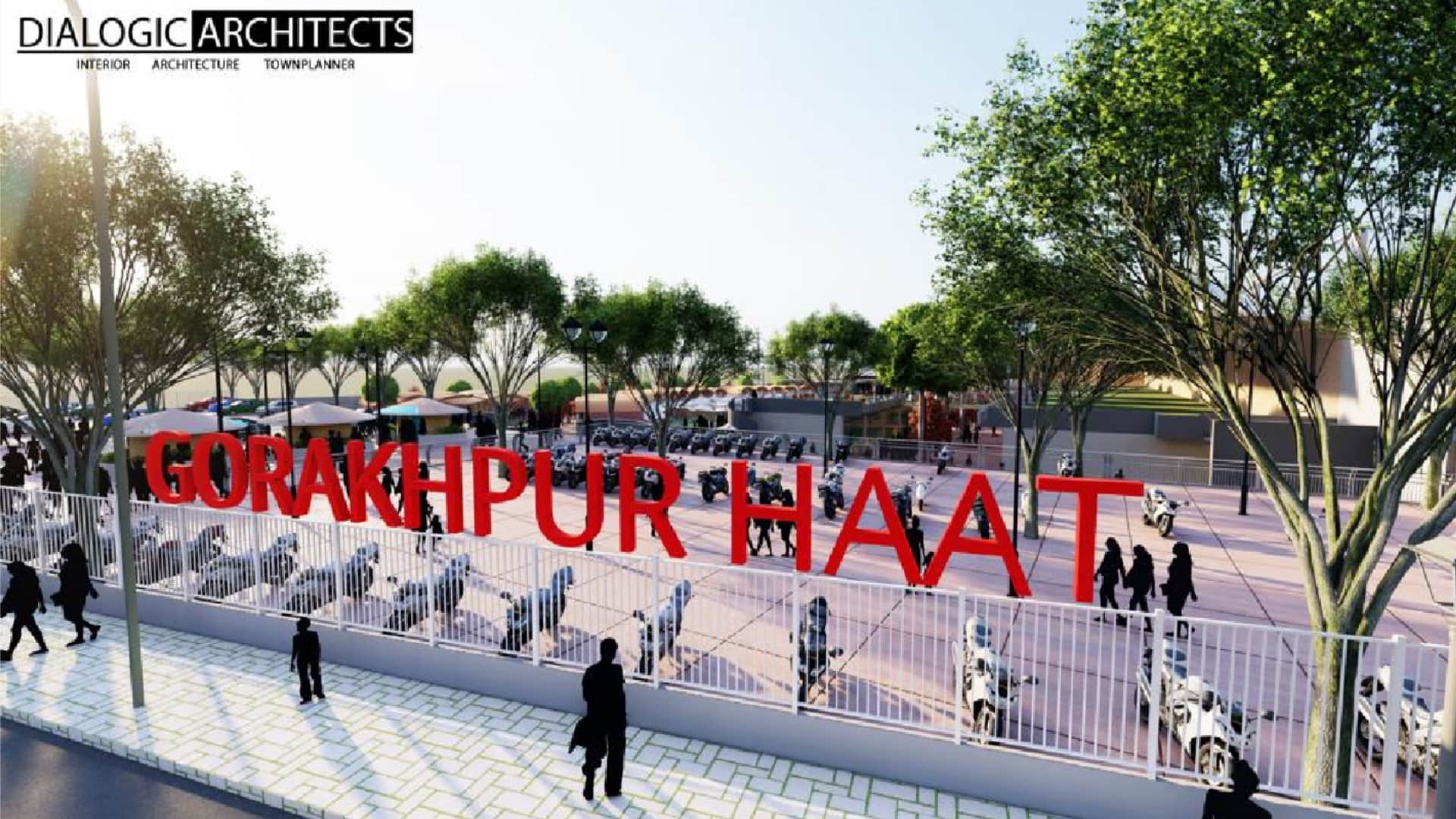 Enjoy taste with excursions on banks of Gorakhpur Ramgarhtal