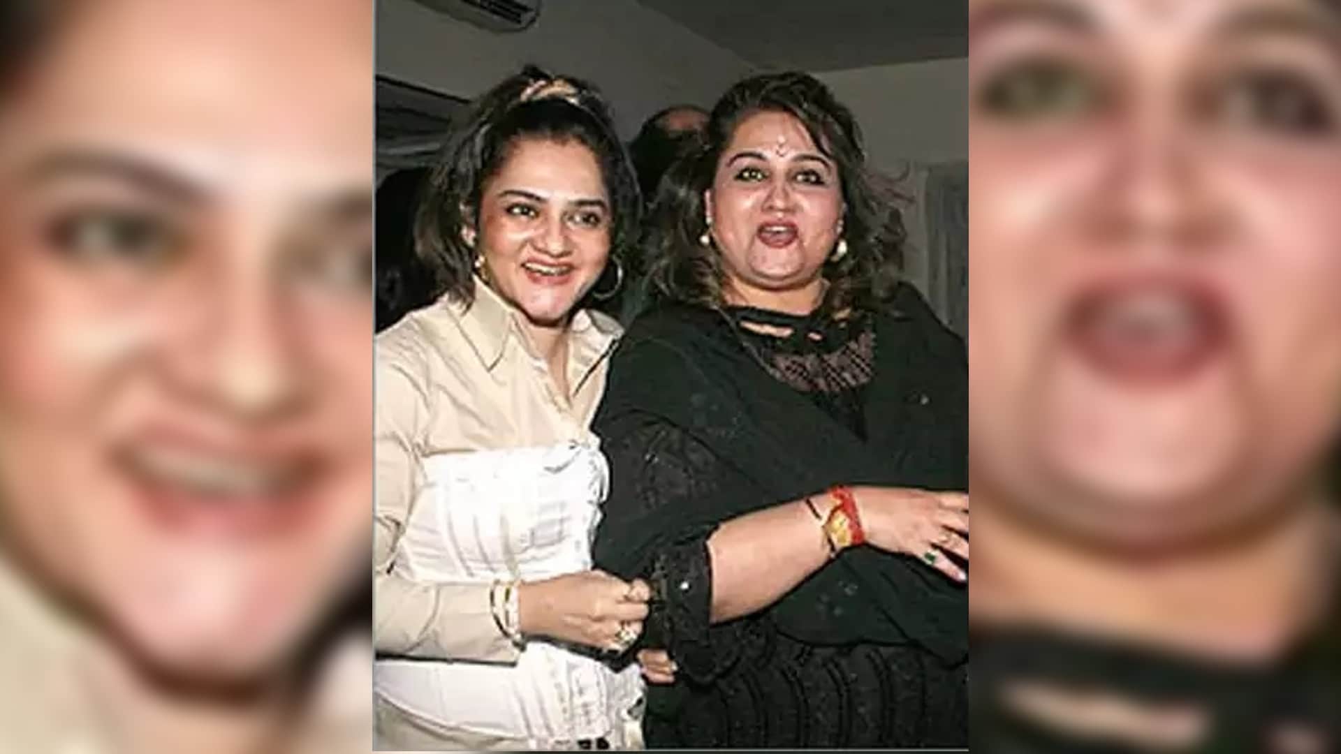 Reena roy rakesh roshan photo viral on social media actress was married to Pakistani cricketer mohsin khan