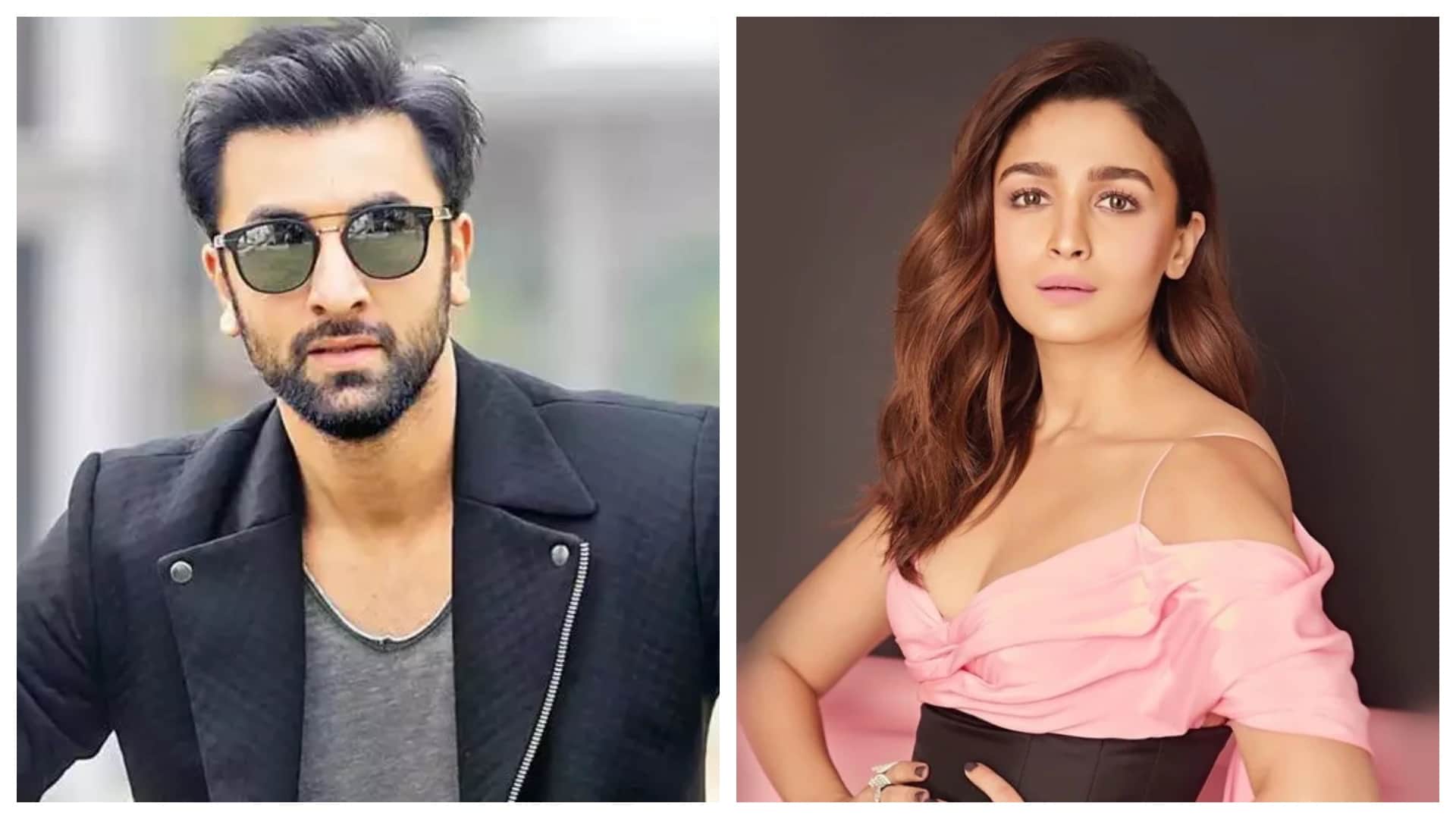 Alia Bhatt said I will be upset if Ranbir doesnt take me as producer for his directorial debut
