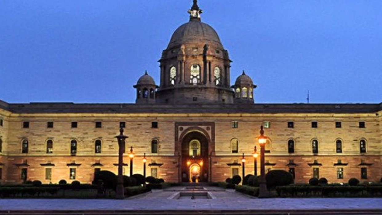 Seven new laws receive assent of President Droupadi Murmu passed by Parliament in Monsoon Session
