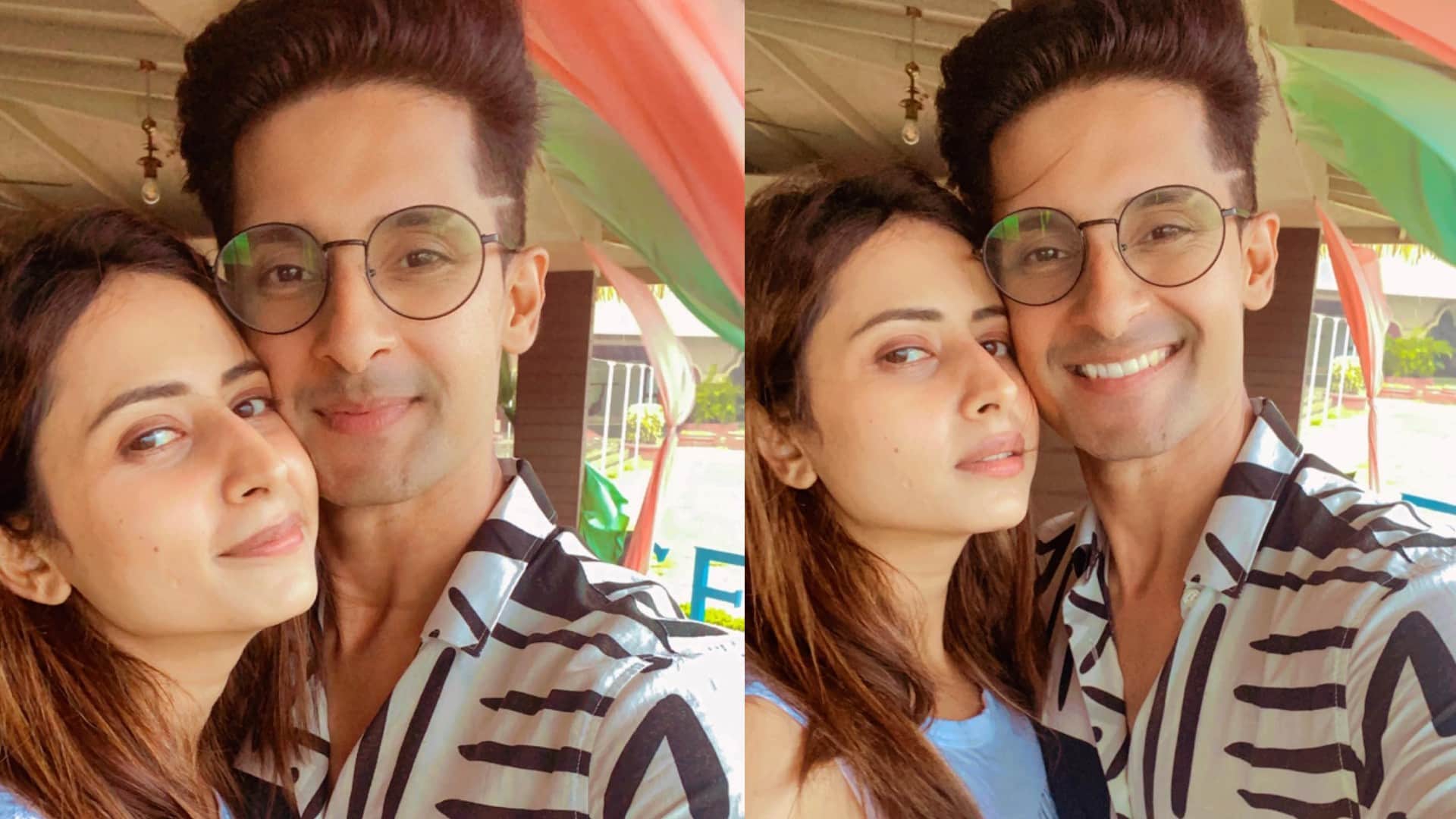 TV Stars Who Fell in Love On Set from Divyanka Vivek to Gurmeet Debina