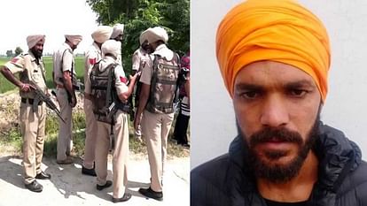 After murder of Sidhu Moosewala operations against gangsters were carried out from Punjab to Canada