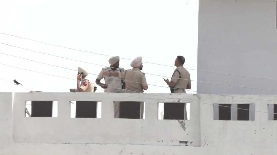 New Revelations in Amritsar Encounter by Punjab Police
