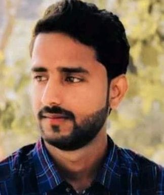 Youth injured in road accident died during treatment
