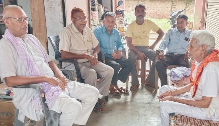 Fatehpur, Dhata and Khakhreru will become Nagar Panchayat, cabinet approved