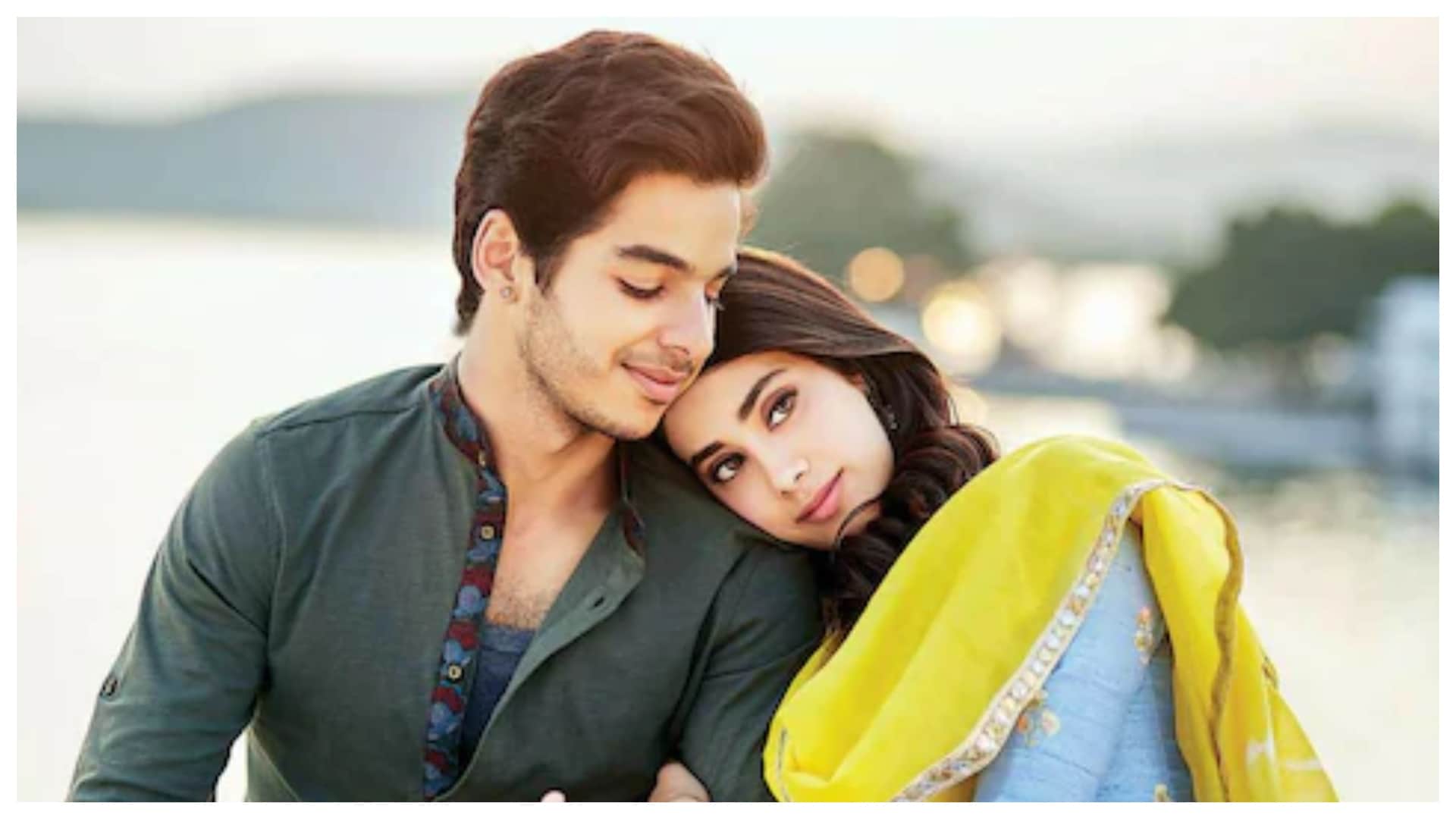 Bawaal star Janhvi Kapoor Reveals Her biggest war in Life and it has a connection with her late mom Sridevi