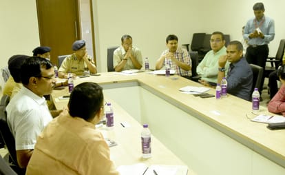 kashi Vishwanath Dham facilities will increase in before second Monday of Sawan 2022