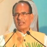 भोपाल में मुख्यमंत्री शिवराज सिंह चौहान ने  बूस्टर डोज़ के राज्य स्तरीय अभियान का शुभारंभ किया।