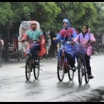 बारिश (सांकेतिक)