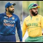 भारत सितंबर अक्तूबर में ऑस्ट्रेलिया और दक्षिण अफ्रीका के खिलाफ मैच खेलेगा