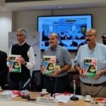 नीति आयोग इनोवेशन इंडेक्स 2022