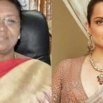 द्रौपदी मुर्मू-कंगना रणौत