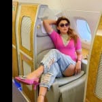 Urvashi Rautela