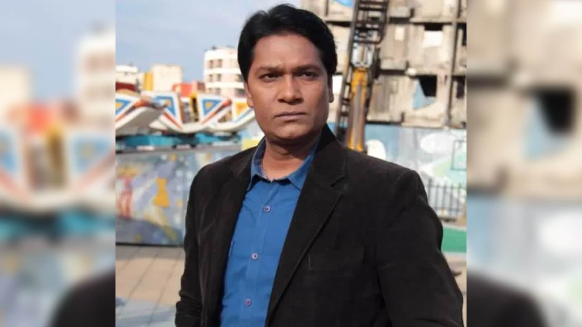 Tv Show CID Inspector Abhijeet Aka Aditya Srivastava Birthday Know untold Facts about Actor