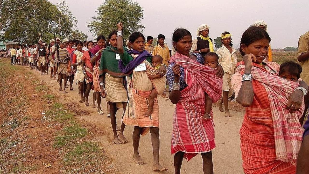 Draupadi Murmu: How much BJP will benefit from Murmu's victory, know its effect in five points