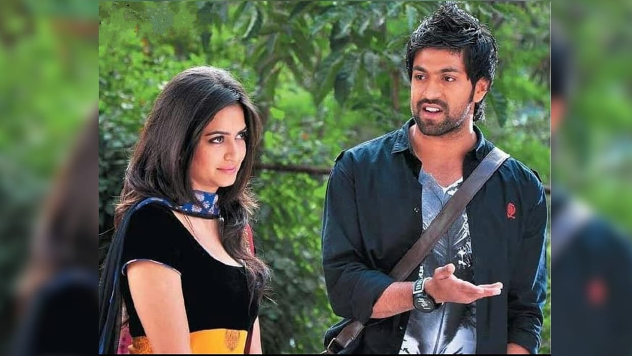 producer mahesh danannavar to remake kgf star yash kannada superhit googly know the details