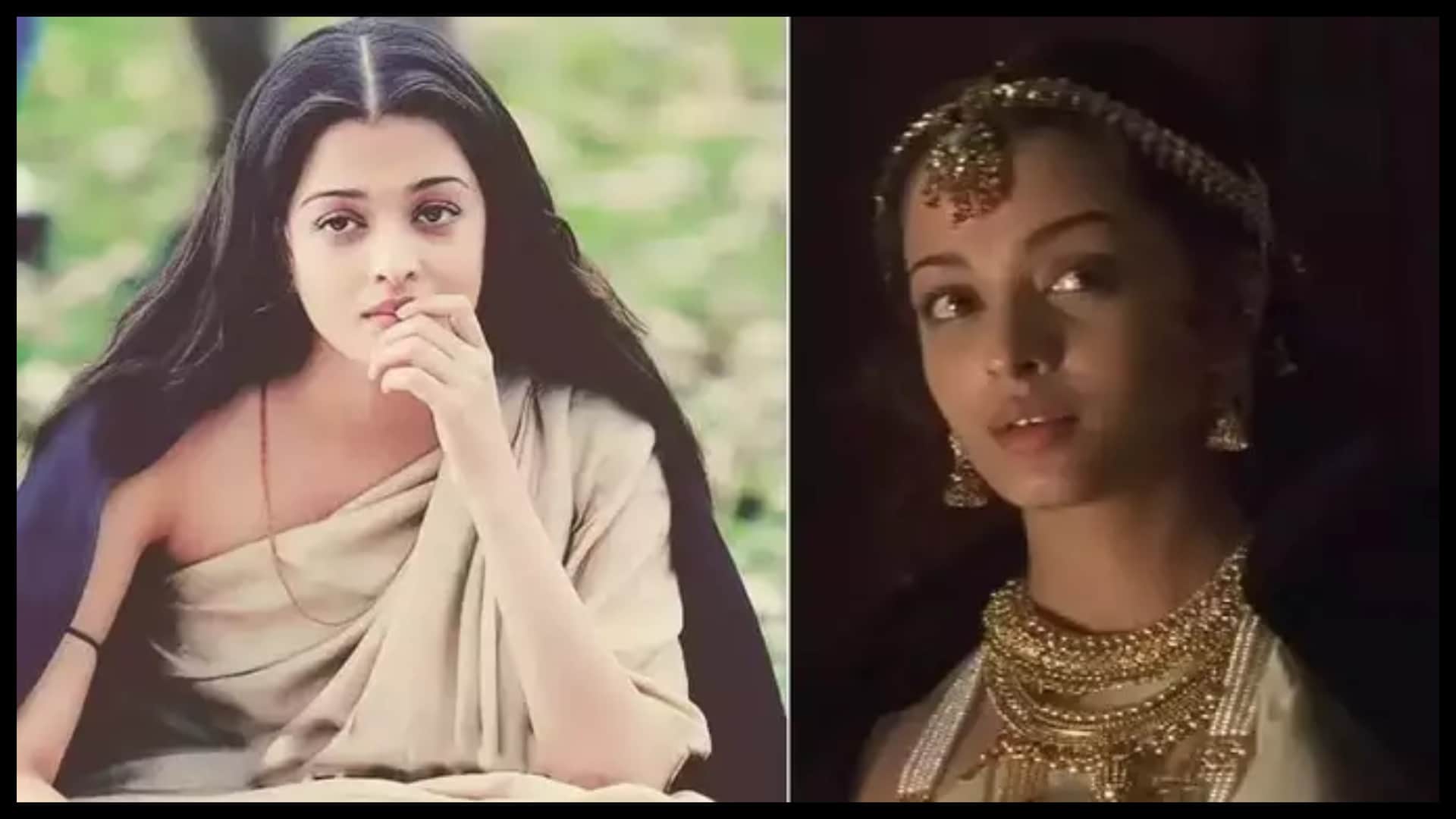 These Actresses Wears Saree Without Blouse for Photoshoot See Full List Here Aishwarya Rai Urfi Javed