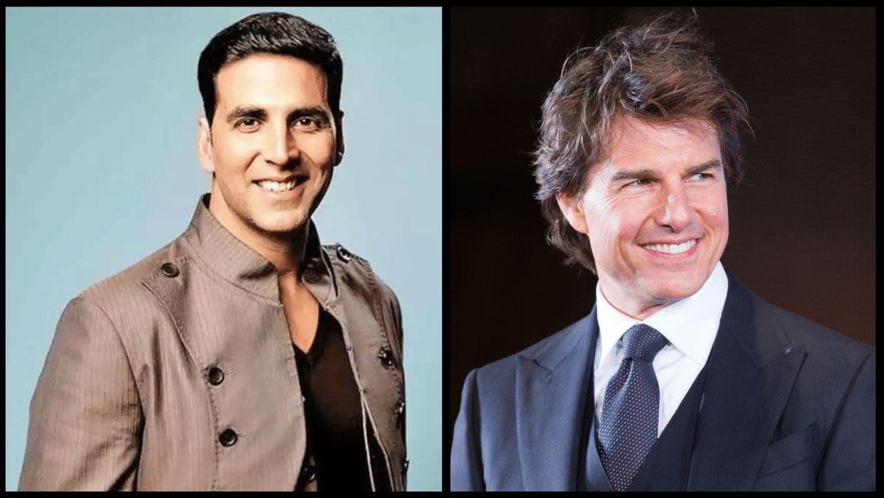 hollywood Highest paid actor: Top Gun Maverick actor Tom Cruise, Will Smith. Leonardo DiCaprio, Brad Pitt etc