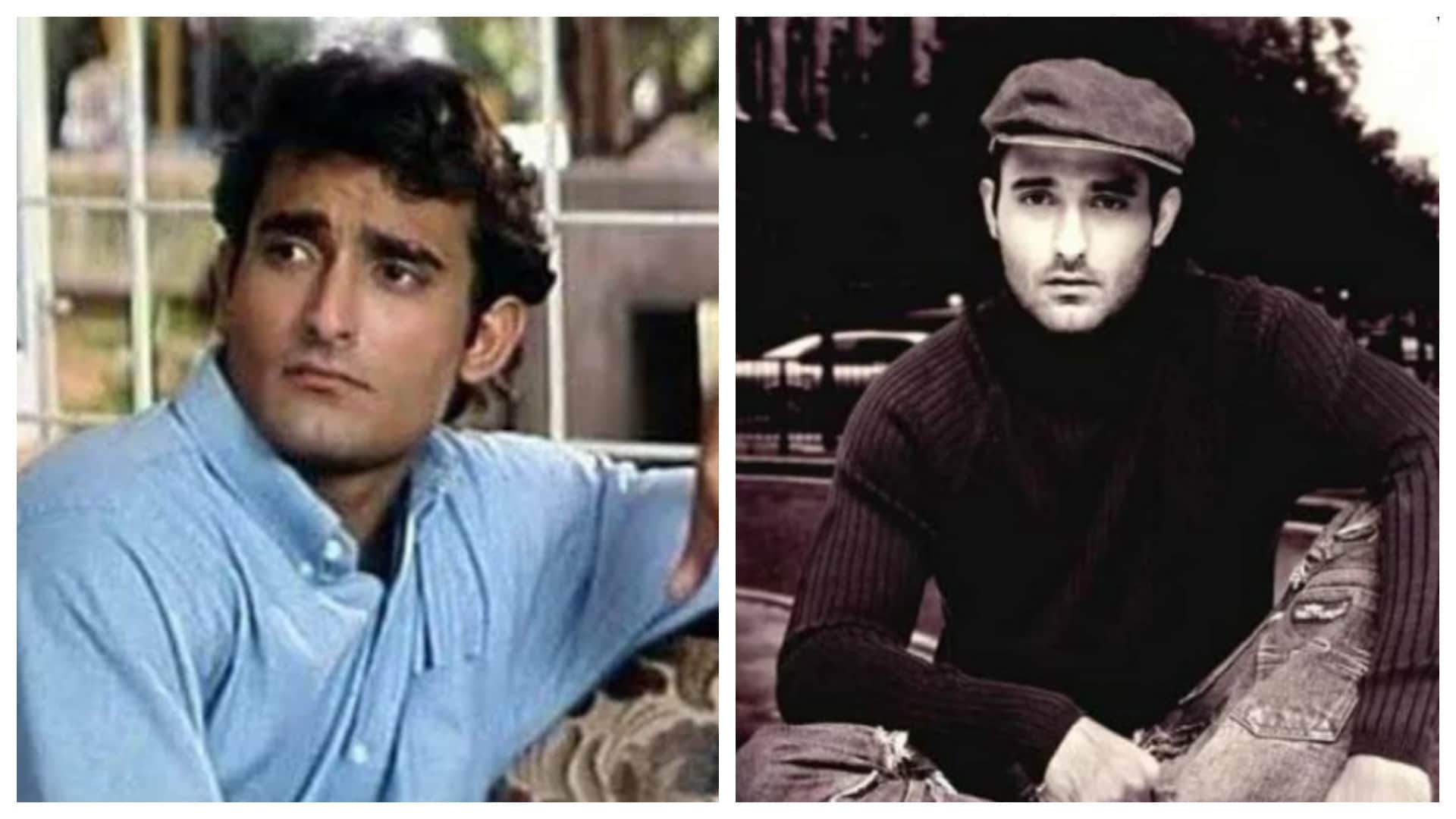 Actor Akshaye Khanna Look Totally Changed in Latest Photo See Here