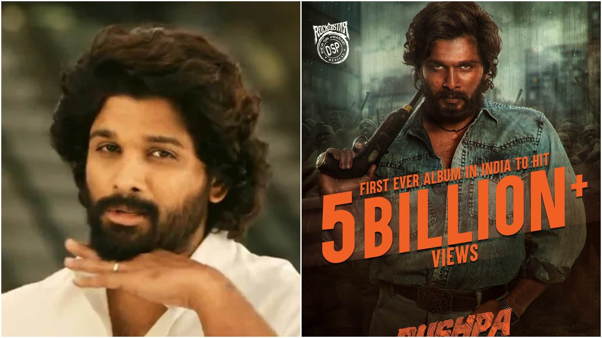 the sale of  Pushpa Part 2 OTT and satellite rights started Allu Arjun rejected the first bid of 100 crores