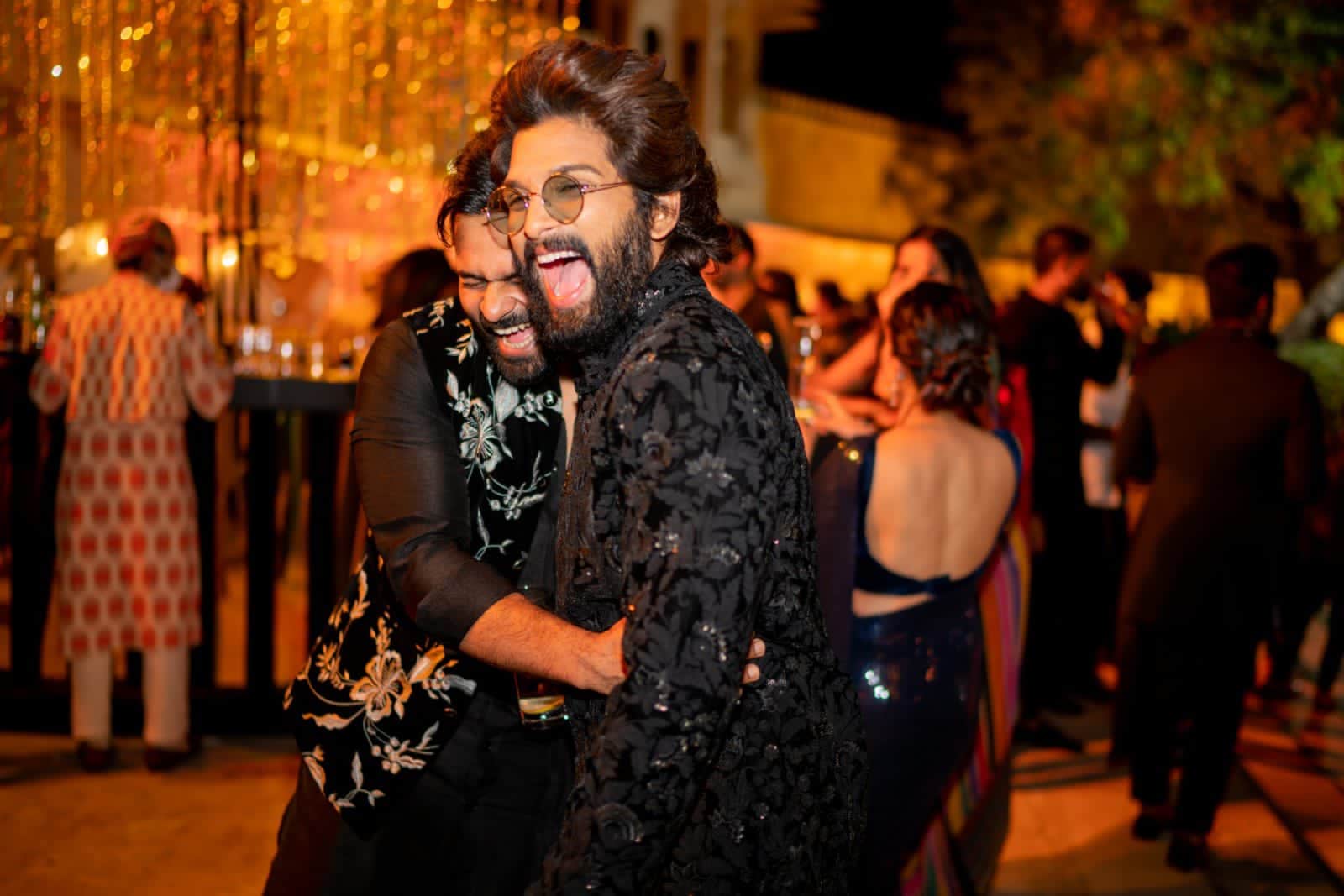 the sale of  Pushpa Part 2 OTT and satellite rights started Allu Arjun rejected the first bid of 100 crores